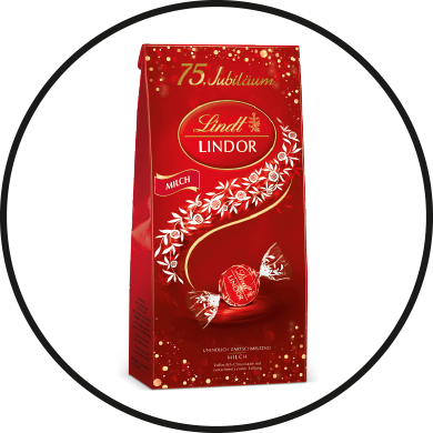 LINDOR Aktionspackung kaufen